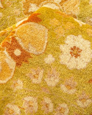 Mogul M1261 Area Rug, 6'1" x 9'3"