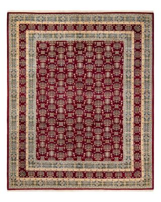 Bloomingdale's - Mogul M1261 Area Rug, 8'3" x 9'10"