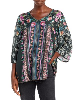 johnny was plus size