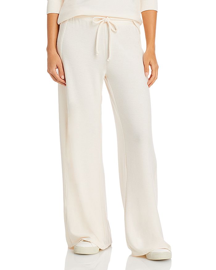 Cashmere Lounge Pants - Bloomingdale's
