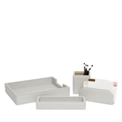 Asby Desk Accessories Set
