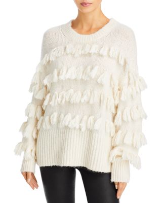 aurelia sweater jacket