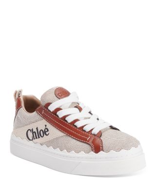 Chloe platform sneakers online