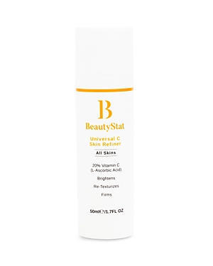 Beauty Stat Universal C Skin Refiner Vitamin C Brightening Serum 1.7 oz.