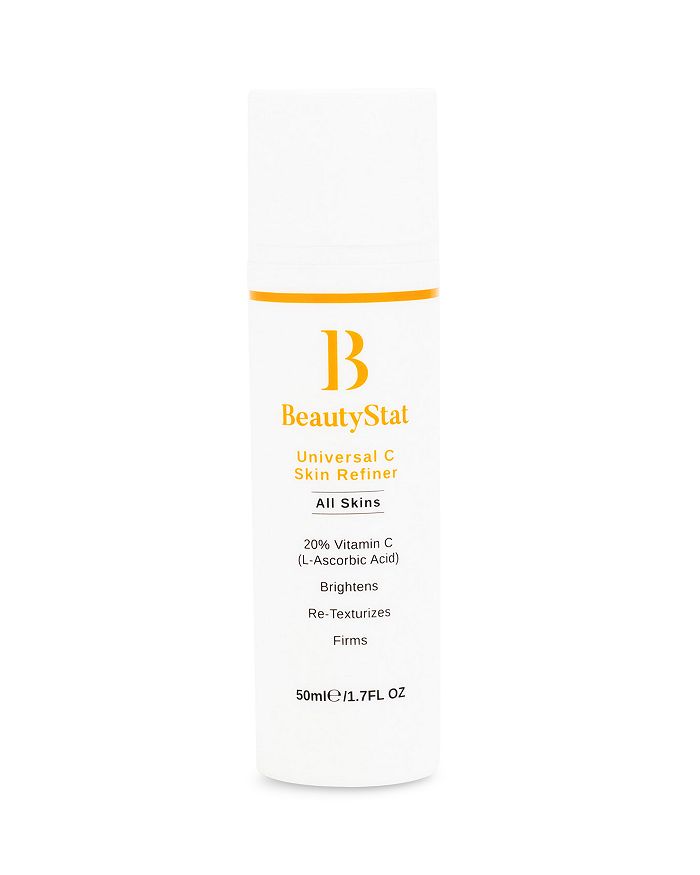 Beauty Stat Universal C Skin Refiner Vitamin C Brightening Serum ...