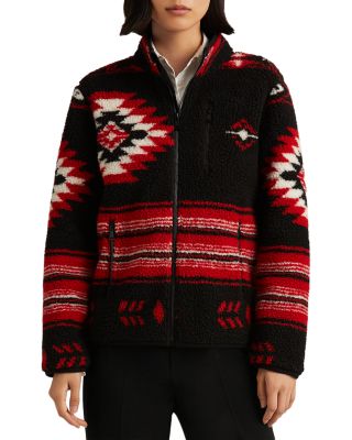 Ralph Lauren - Fleece Jacket