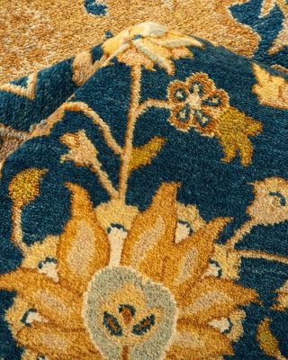 Mogul M1346 Area Rug, 9'3" x 15'