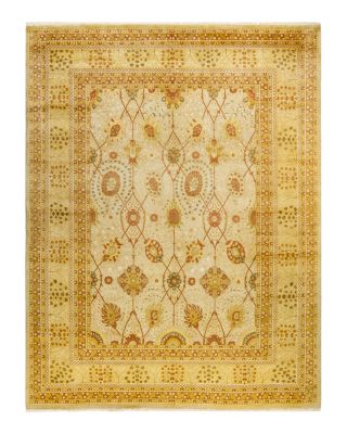 Bloomingdale's Mogul M1346 Area Rug, 9'5 x 12'2