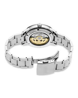Presage Watch, 40.8mm
