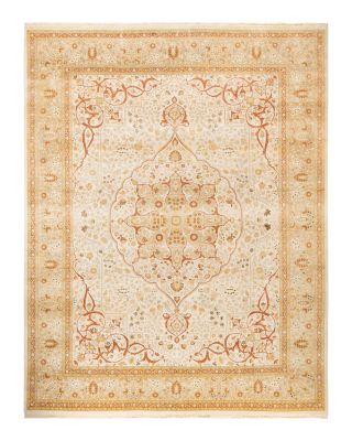 Bloomingdale's Mogul M1355 Area Rug, 9'2 x 11'10