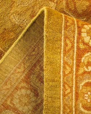 Mogul M1364 Area Rug, 9'1" x 12'1"