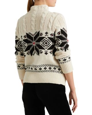 ralph lauren sweaters for ladies