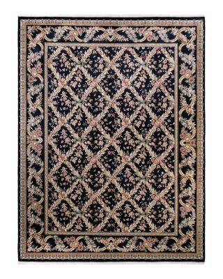 Mogul Area Rug, 9'4" x 12'1"