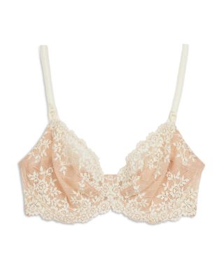 Embrace Lace™ Underwire Bra