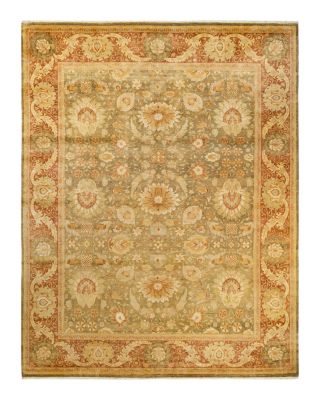 Bloomingdale's Mogul Area Rug, 9'3 x 11'8