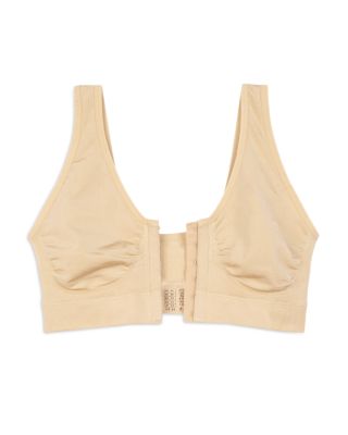 B.Smooth&reg; Front Close Mastectomy Bralette