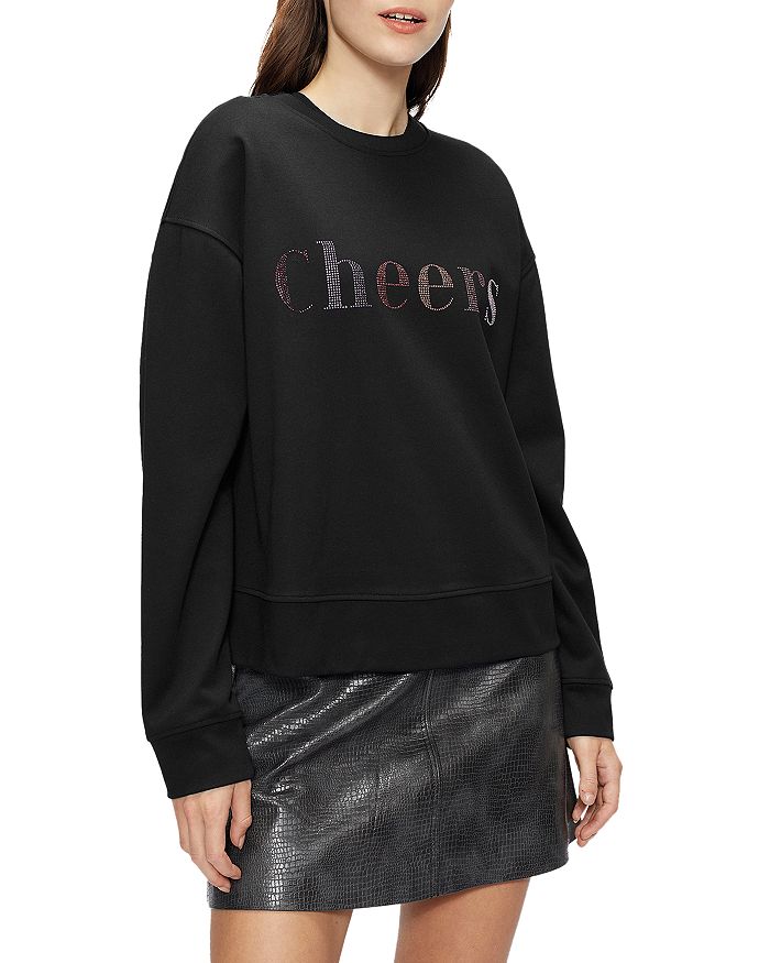 Ted baker anniversary hot sale sweatshirt