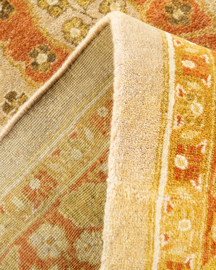Mogul Area Rug, 8' x 10'2"