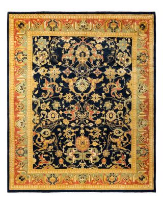 Bloomingdale's Mogul Area Rug, 8'1 x 9'10