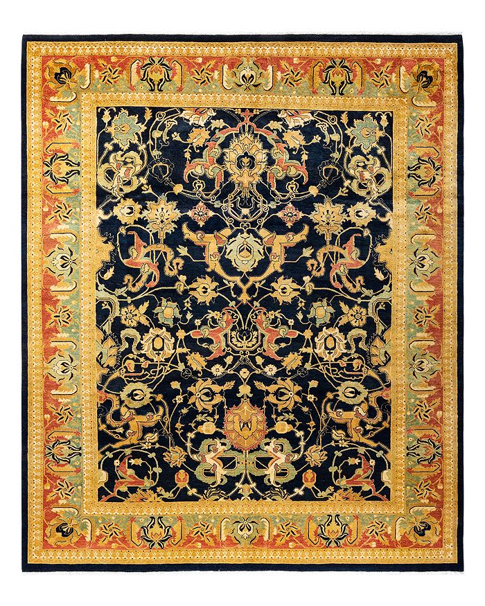 Bloomingdale's Mogul Area Rug, 8'1" x 9'10" Bloomingdale's