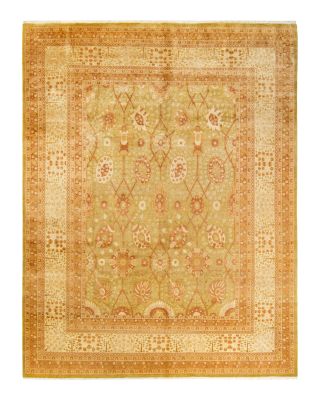 Bloomingdale's Mogul Area Rug, 8'1 x 10'3
