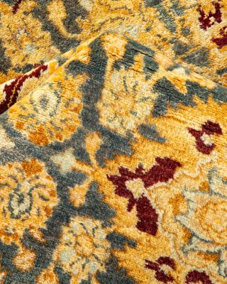 Mogul Area Rug, 6&#39;1&amp;quot; x 9&#39;6&amp;quot;