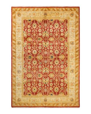 Bloomingdale's Mogul Area Rug, 6'2 x 8'10