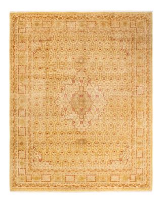 Bloomingdale's Mogul Area Rug, 8'1 x 10'2