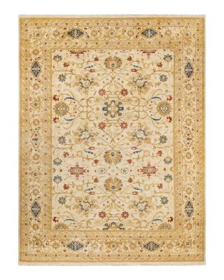 Bloomingdale's Eclectic M1466 Area Rug, 8'10 x 11'8