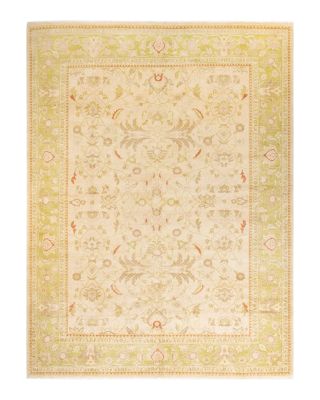 Bloomingdale's Eclectic M1480 Area Rug, 9'3 x 12'4
