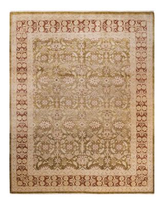Bloomingdale's Eclectic M1504 Area Rug, 9'1 x 11'10