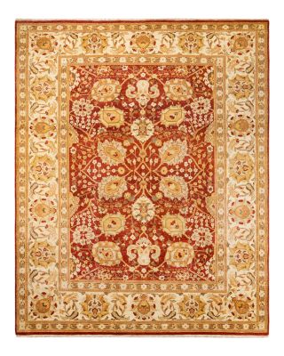 Bloomingdale's Eclectic M1504 Area Rug, 9'1 x 11'7