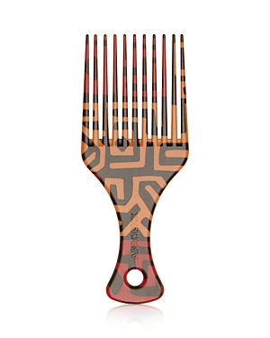 Afropick Hair Comb - Tribe
