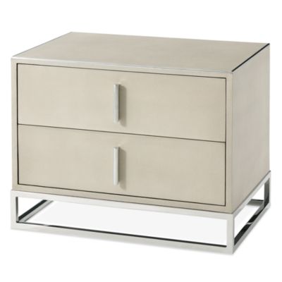 Theodore Alexander - Blain Nightstand