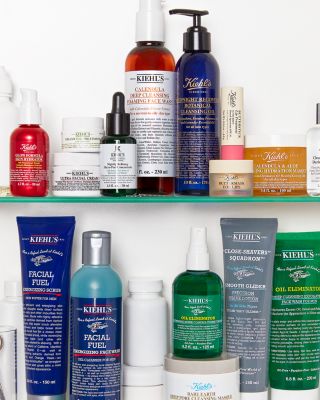 Facial Fuel Energizing Face Wash 16.9 oz.