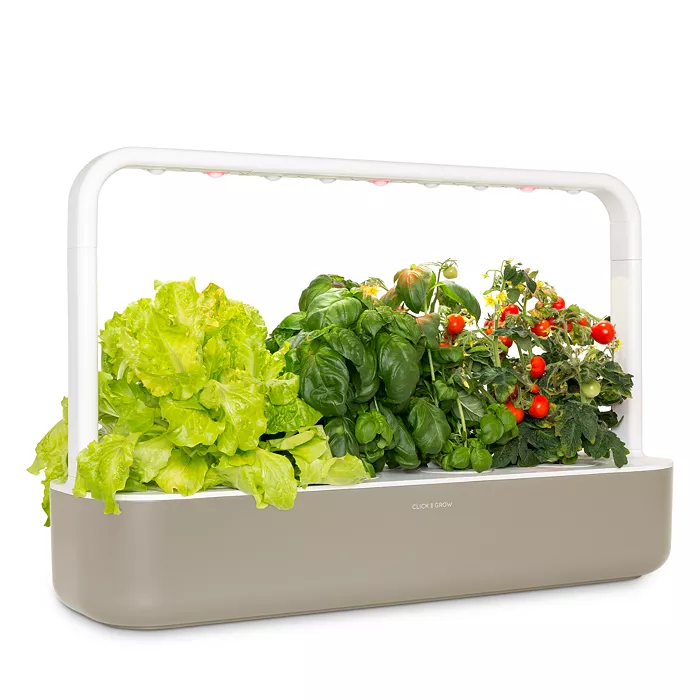 Smart Garden 9 & Plant Pods Kit