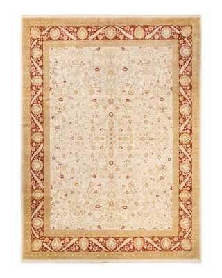 Bloomingdale's Mogul M1494 Area Rug, 9'2 x 12'6