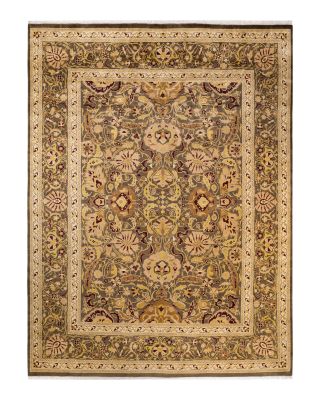 Bloomingdale's Mogul M1495 Area Rug, 9' x 12'1
