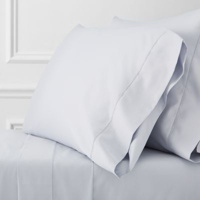 680TC Fitted Sateen Sheet, Twin XL - Exclusive