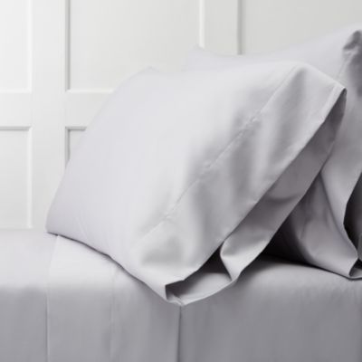 500TC Sateen Wrinkle-Resistant Sheet Sets - 100% Exclusive
