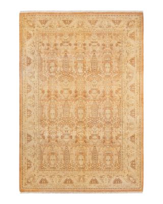 Bloomingdale's Mogul M1521 Area Rug, 6'2 x 9'