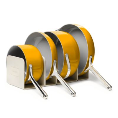 Non-Toxic Ceramic Non-Stick Cookware 7-Piece Set