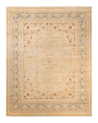 Bloomingdale's Mogul M1521 Area Rug, 9'3 x 12'1