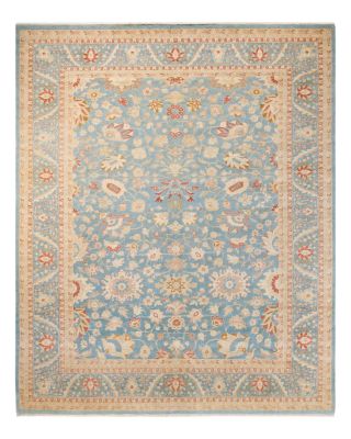 Bloomingdale's Mogul M1540 Area Rug, 9'2 x 11'7