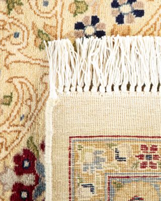 Mogul M1552 Area Rug, 8'2" x 16'1"