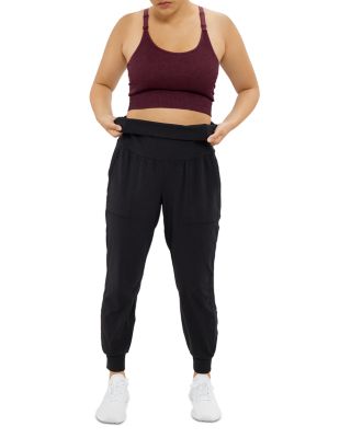 Ultimate Fold Down Jogger Pants