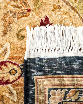 Mogul M1599 Area Rug, 8'1" x 10'7"