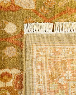 Mogul M1602 Area Rug, 8'1" x 10'2"