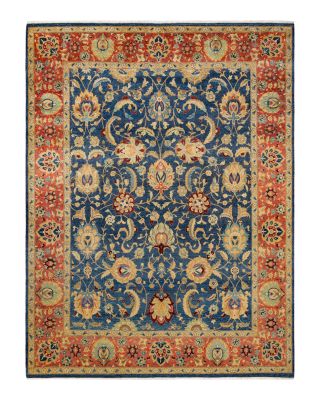 Bloomingdale's Mogul M1602 Area Rug, 8'2 x 10'8