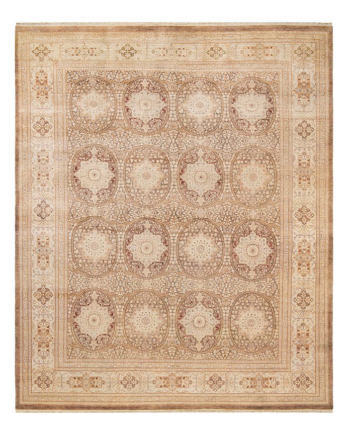 Bloomingdale's Mogul M1602 Area Rug, 8'3" x 9'10" Bloomingdale's